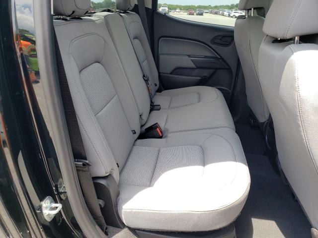 2021 GMC CANYON ELE 1GTG5BEN0M1277926