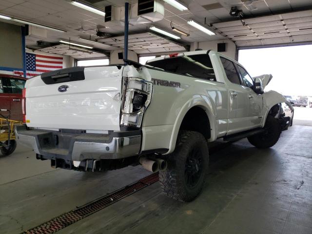 1FT8W2BT7LED03756 Ford F250 Super Duty