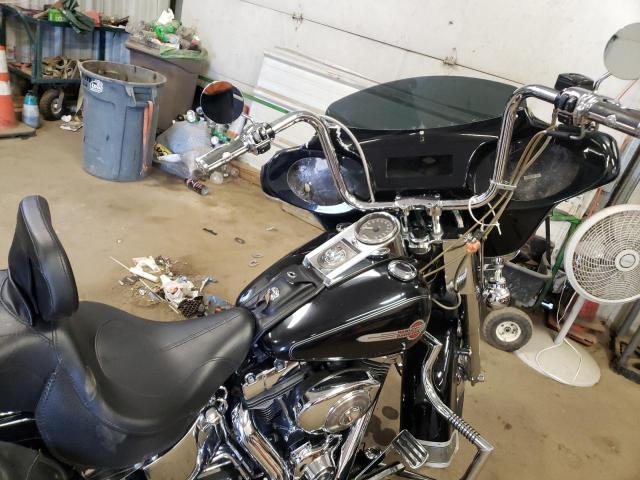 2004 HARLEY-DAVIDSON FLSTCI 1HD1BWB184Y015715
