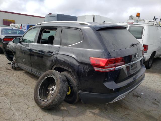 2019 VOLKSWAGEN ATLAS S 1V2AP2CA3KC603282