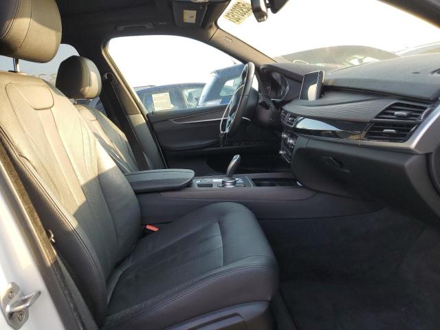 2017 BMW X5 XDR40E 5UXKT0C33H0S80982