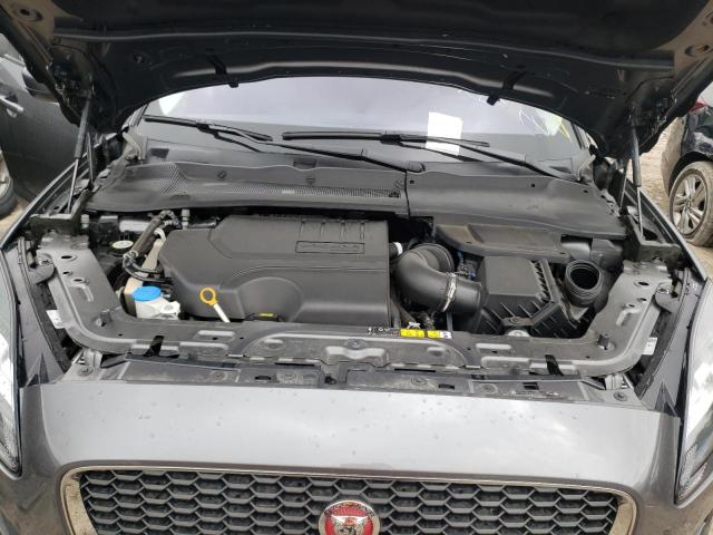 2020 JAGUAR E-PACE SADFK2FX3L1Z85353