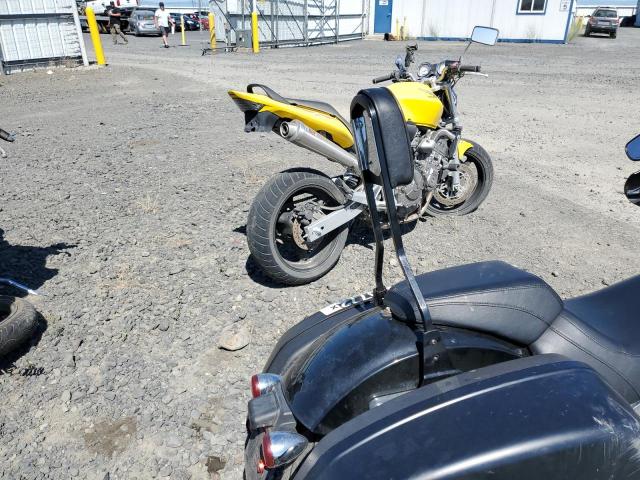 2018 HARLEY-DAVIDSON FLSB SPORT 1HD1YMJ23JC035649