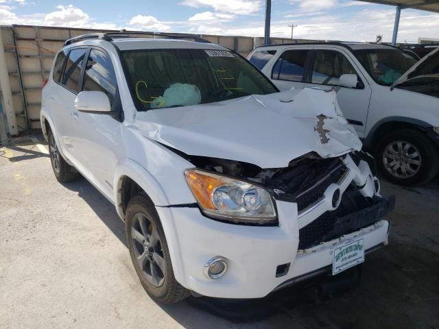 2010 Toyota RAV4 Limited