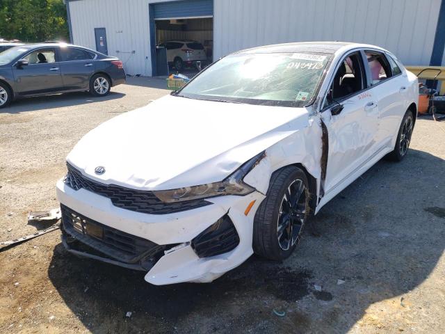 5XXG64J22MG043473 KIA K5 GT LINE