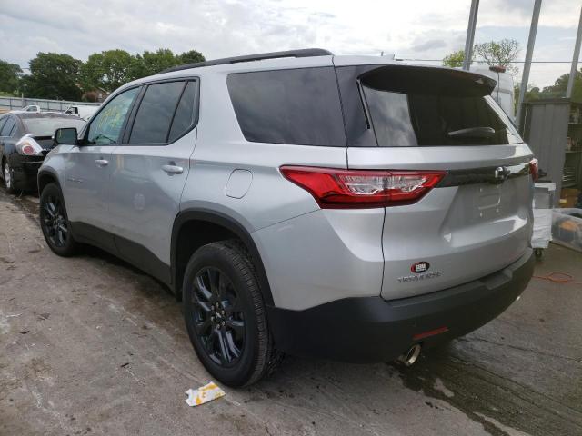 2020 CHEVROLET TRAVERSE R 1GNERJKW6LJ258953