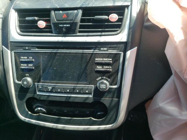 1N4AL3AP0GC249177 Nissan ALTIMA 2.5