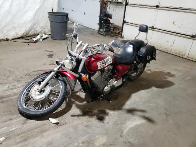 2009 HONDA VT750 C2 JH2RC53059K200727