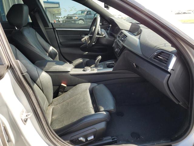 2018 BMW 440I GRAN - WBA4J5C50JBF07070
