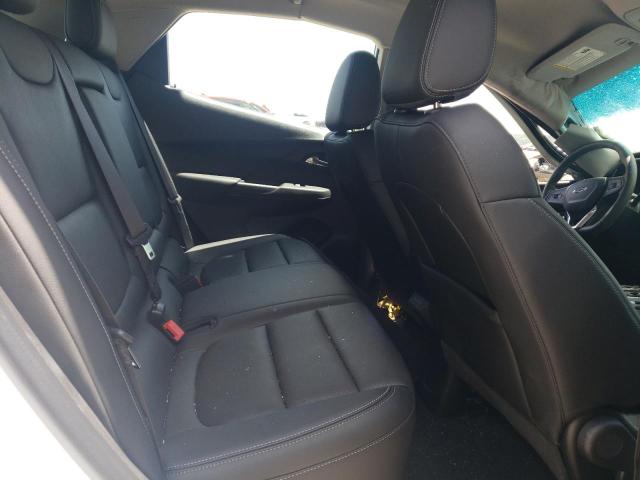 2022 CHEVROLET BOLT EV 2L 1G1FX6S09N4116909