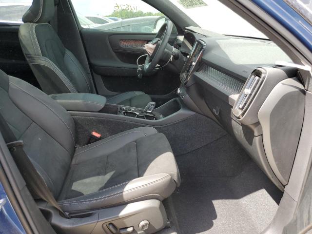 2021 VOLVO XC40 T4 R- YV4AC2HM4M2563655