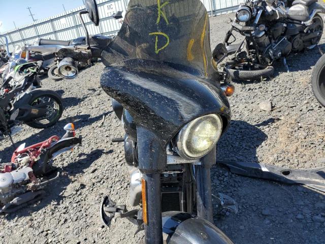2018 HARLEY-DAVIDSON FLSB SPORT 1HD1YMJ23JC035649