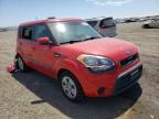 2013 KIA  SOUL