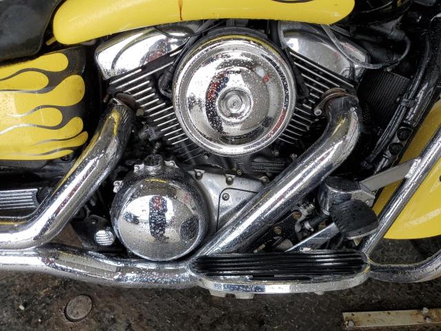 2005 KAWASAKI VN1600 A1 - JKBVNKA155A015983