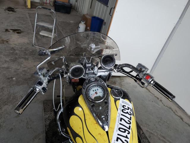 2005 KAWASAKI VN1600 A1 - JKBVNKA155A015983