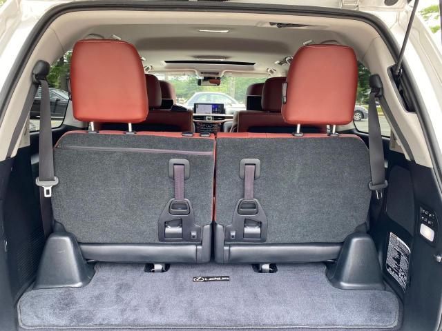2016 LEXUS LX 570 JTJHY7AX7G4197166