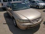 2002 HONDA  ACCORD