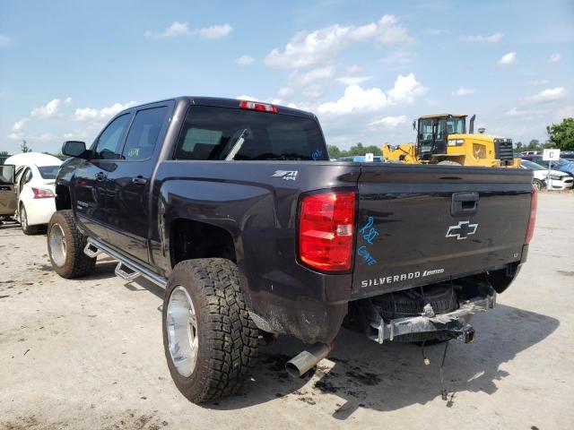 2016 CHEVROLET SILVRDO LT 3GCUKREC6GG229596