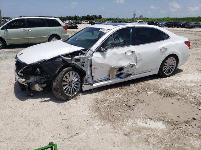 2015 HYUNDAI EQUUS KMHGH4JHXFU099992