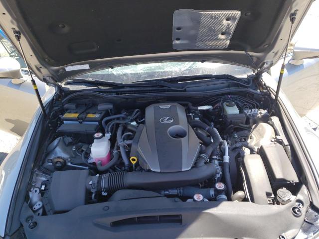 2020 LEXUS IS 300 F-S JTHGA1D28L5103329