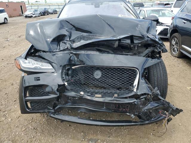 2020 JAGUAR F-PACE POR SADCN2GX0LA617012