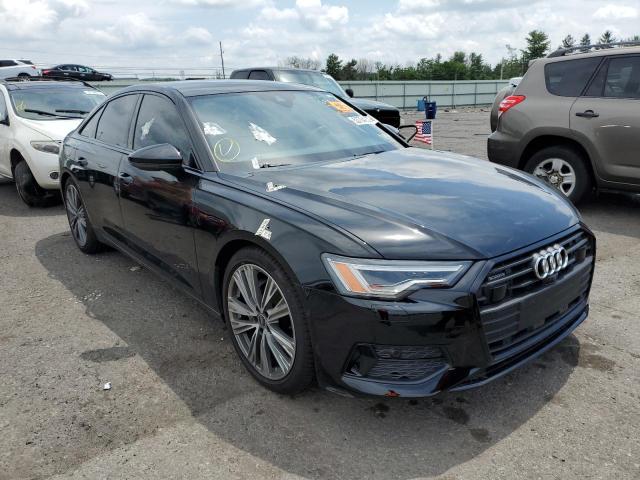 2021 AUDI A6, VIN: WAUE3AF29MN047819