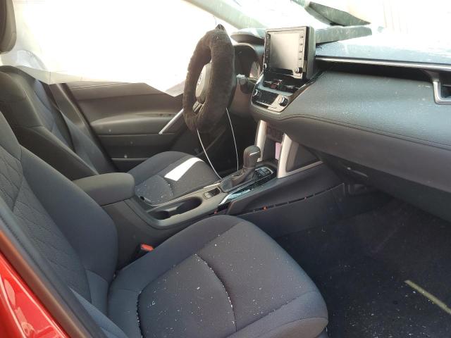 2022 TOYOTA COROLLA CR 7MUBAABG1NV007023