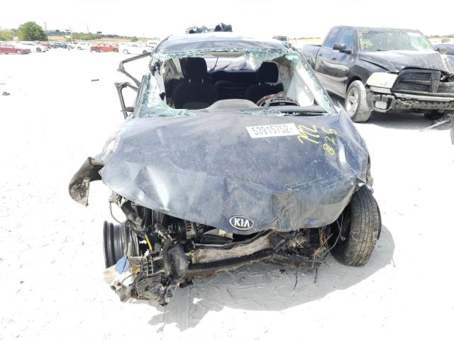 KNDJ23AU9M7792826 KIA SOUL LX