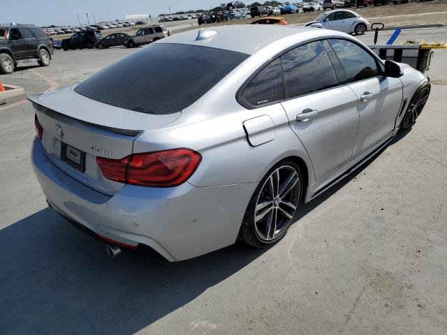 2018 BMW 440I GRAN - WBA4J5C50JBF07070