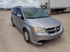 2013 DODGE  GRAND CARAVAN