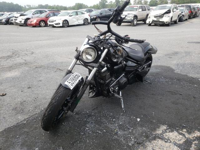 2009 YAMAHA XV1900 CU JYAVP27E19A007153