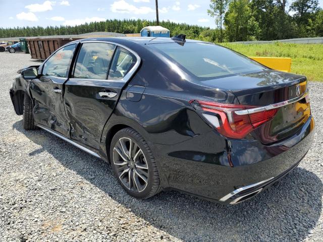 2018 ACURA RLX SPORT JH4KC2F91JC000430