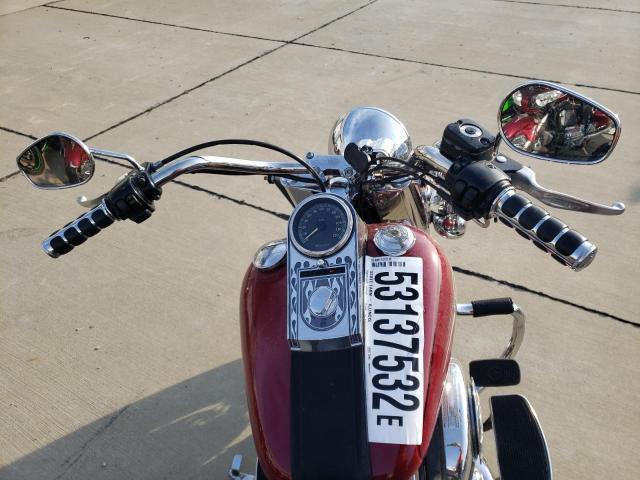 2006 HARLEY-DAVIDSON FLSTCI 1HD1BWB116Y047229
