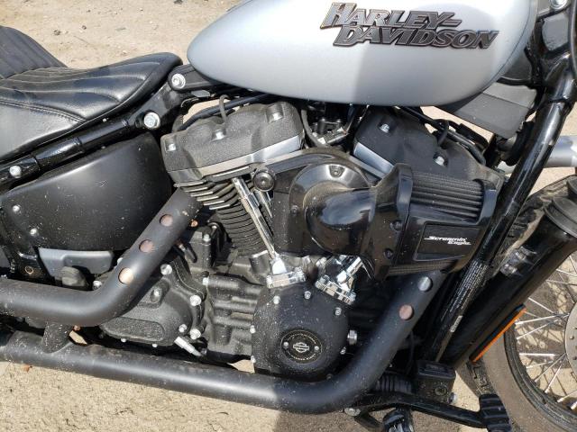 2020 HARLEY-DAVIDSON FXBB 1HD1YJJ10LB046025
