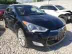 2013 HYUNDAI  VELOSTER