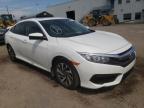 HONDA CIVIC 2017 foto