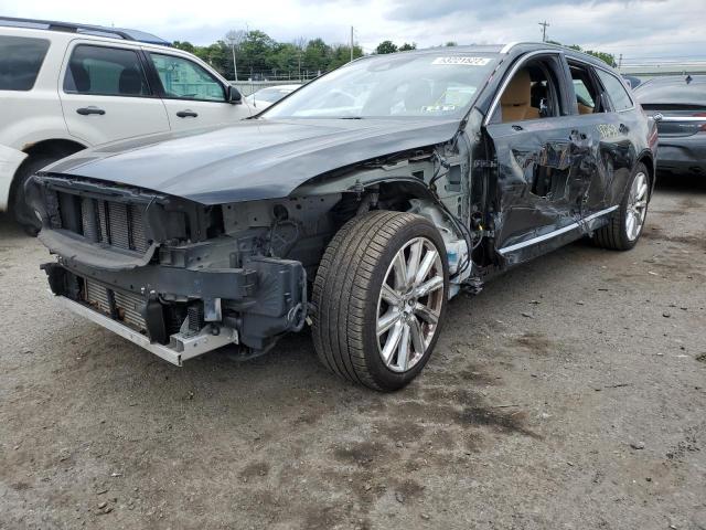 2019 VOLVO V90 T6 INS YV1A22VL0K1104346