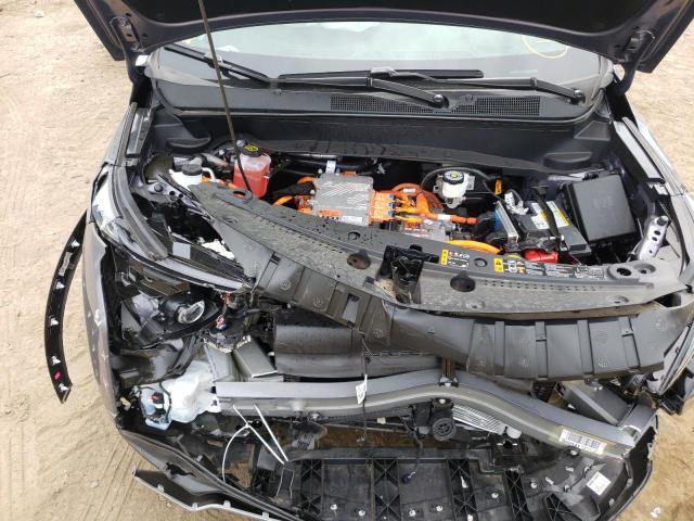 2022 CHEVROLET BOLT EUV P 1G1FZ6S00N4124410