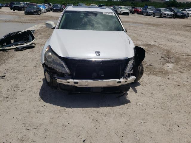 2015 HYUNDAI EQUUS KMHGH4JHXFU099992