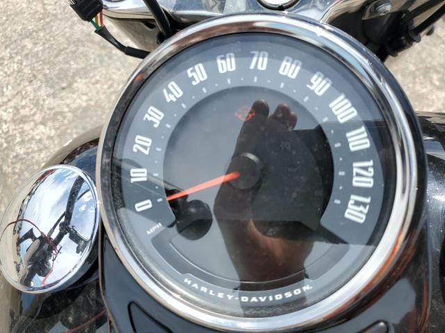2018 HARLEY-DAVIDSON FLHCS HERI 1HD1YBK1XJC049560