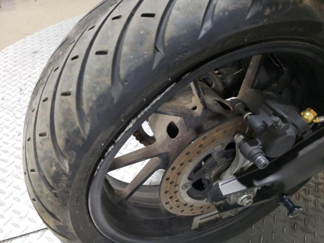 2015 YAMAHA FZ09 JYARN33E3FA004818