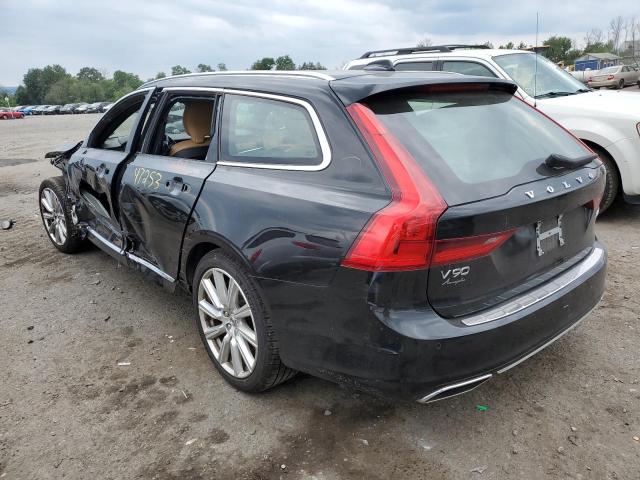 2019 VOLVO V90 T6 INS YV1A22VL0K1104346