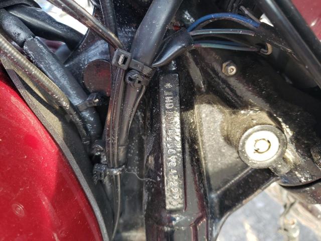 2006 HARLEY-DAVIDSON FLSTCI 1HD1BWB116Y047229