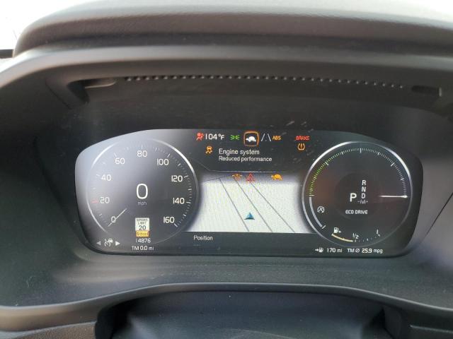 2021 VOLVO XC40 T4 R- YV4AC2HM4M2563655