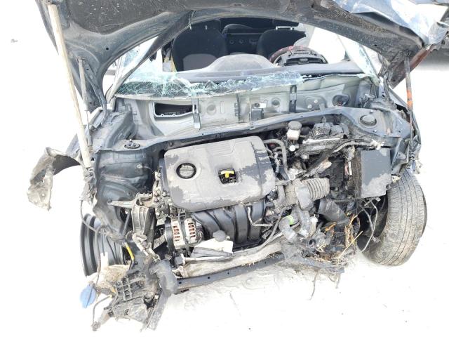 KNDJ23AU9M7792826 KIA SOUL LX