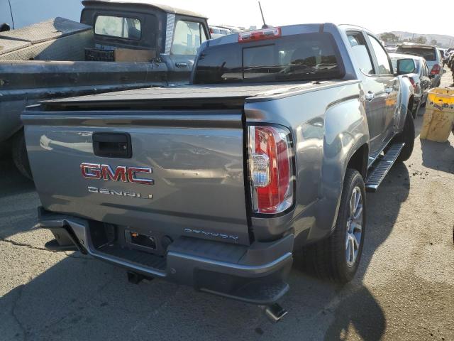 2021 GMC CANYON DEN 1GTG6EEN3M1145452