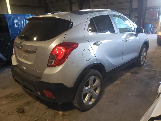 KL4CJESB0FB097701 Buick Encore