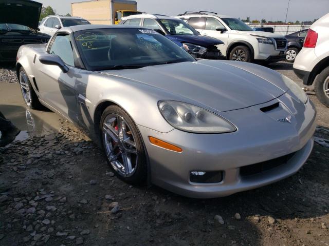 2008 Chevrolet Corvette Z for sale in Cahokia Heights, IL