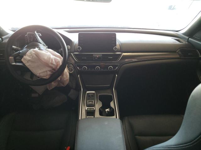 2019 HONDA ACCORD SPO - 1HGCV2F35KA022943