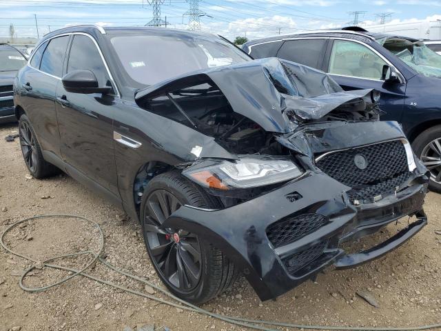 2020 JAGUAR F-PACE POR - SADCN2GX0LA617012